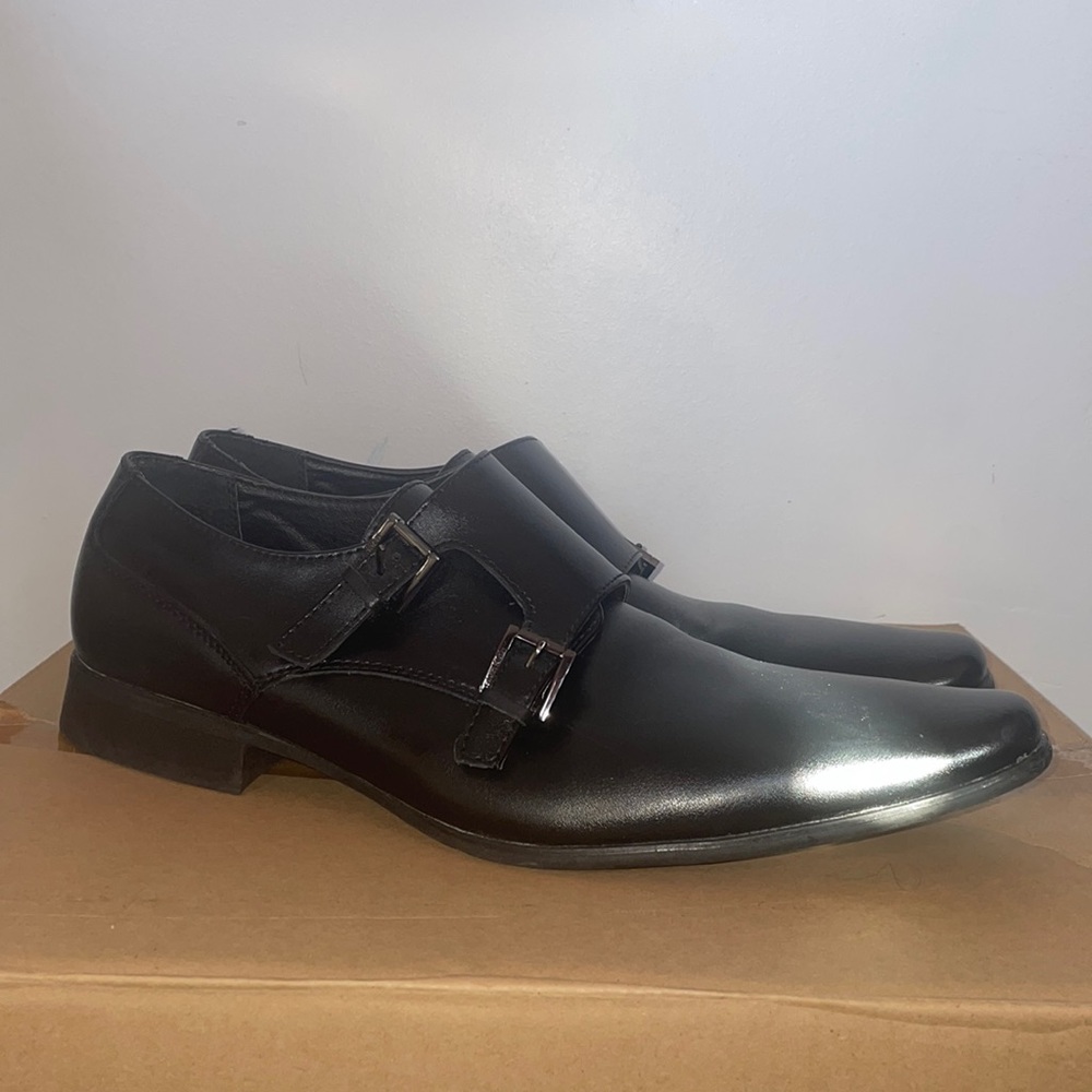 Calvin Klein Dress shoes size 12
